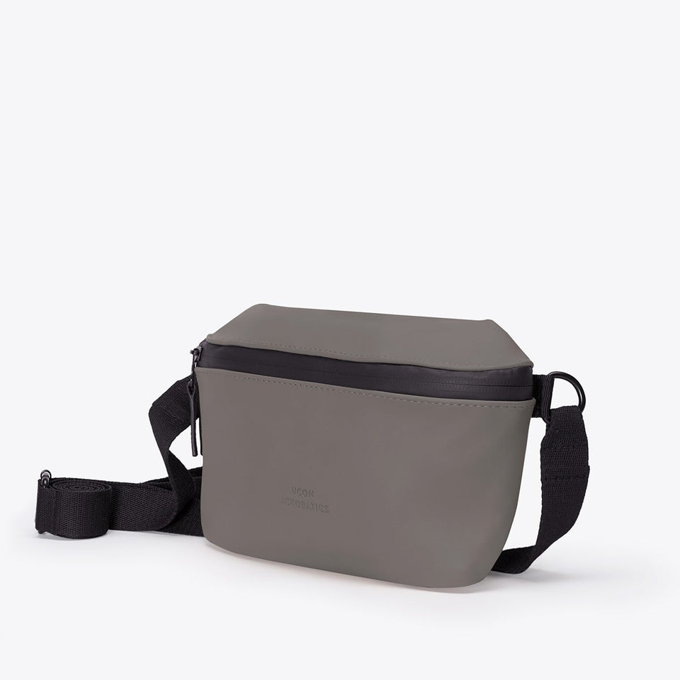 Jona Bag - Dk. Grey