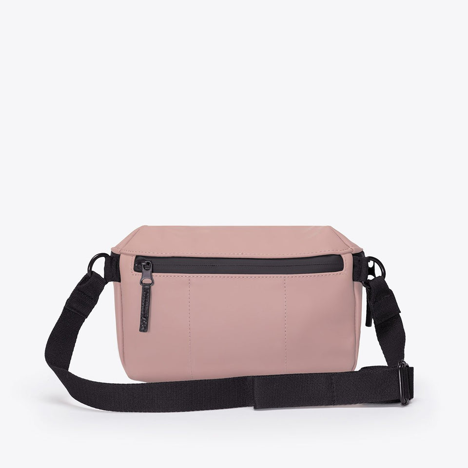 Jona Medium Lotus Bag  - Rose