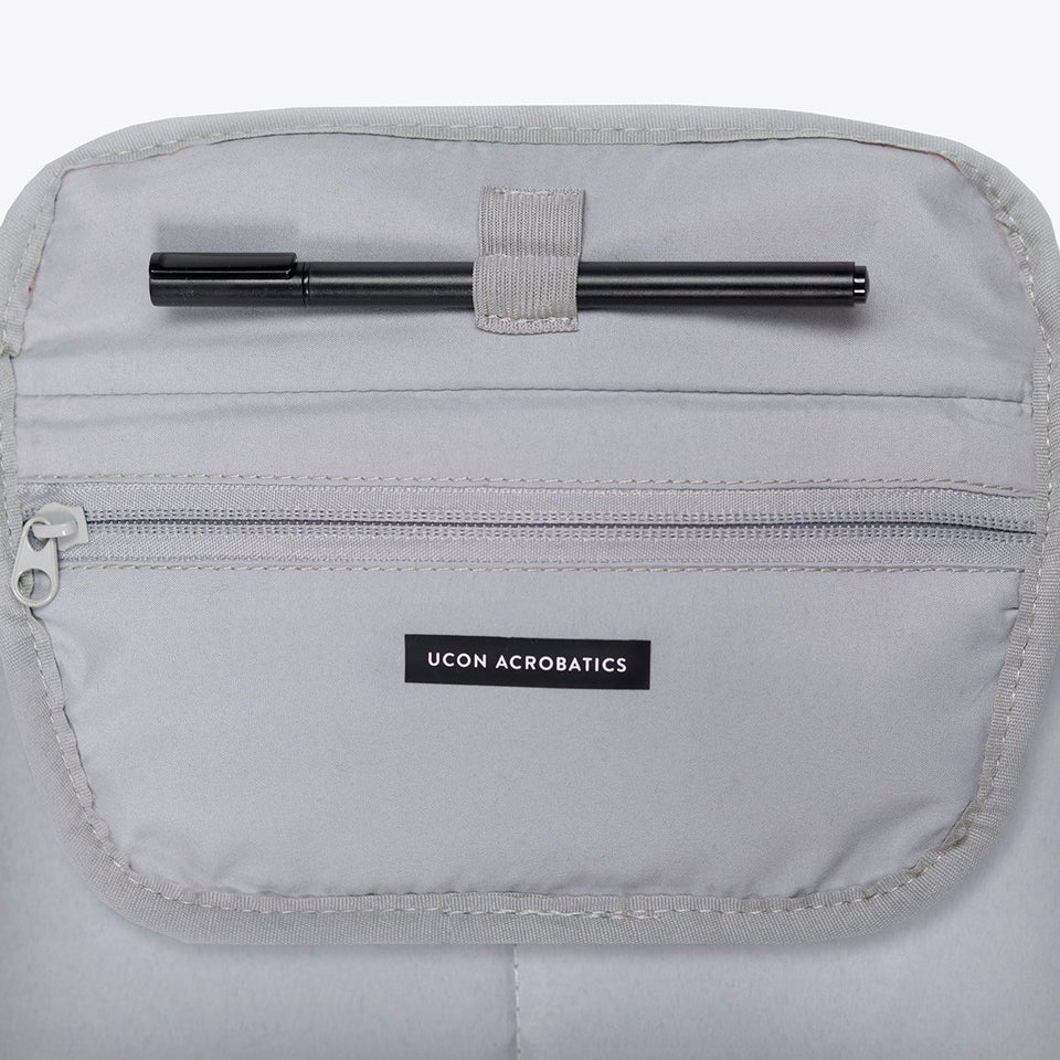 Jona Medium Lotus Bag  - Rose