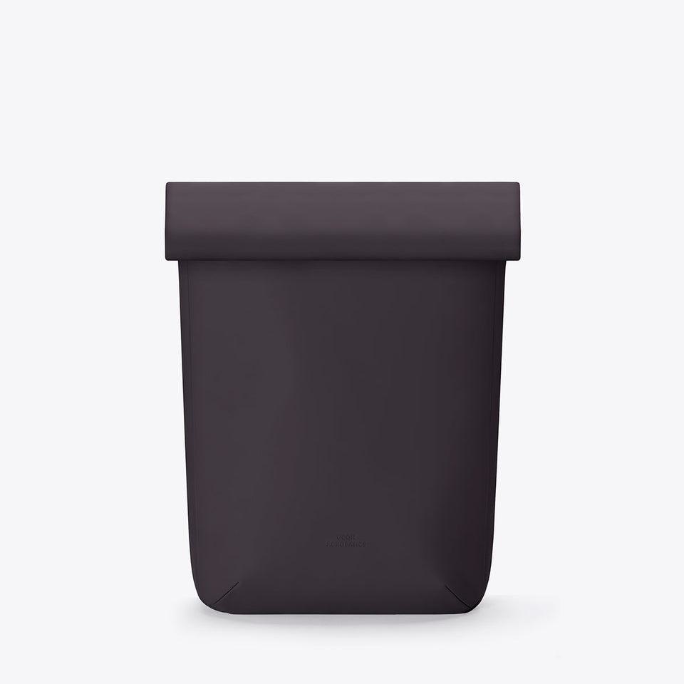 Kito Mini Backpack - BLACK
