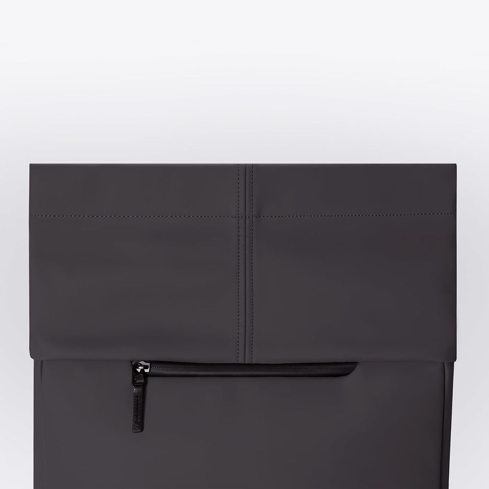 Kito Mini Backpack - BLACK