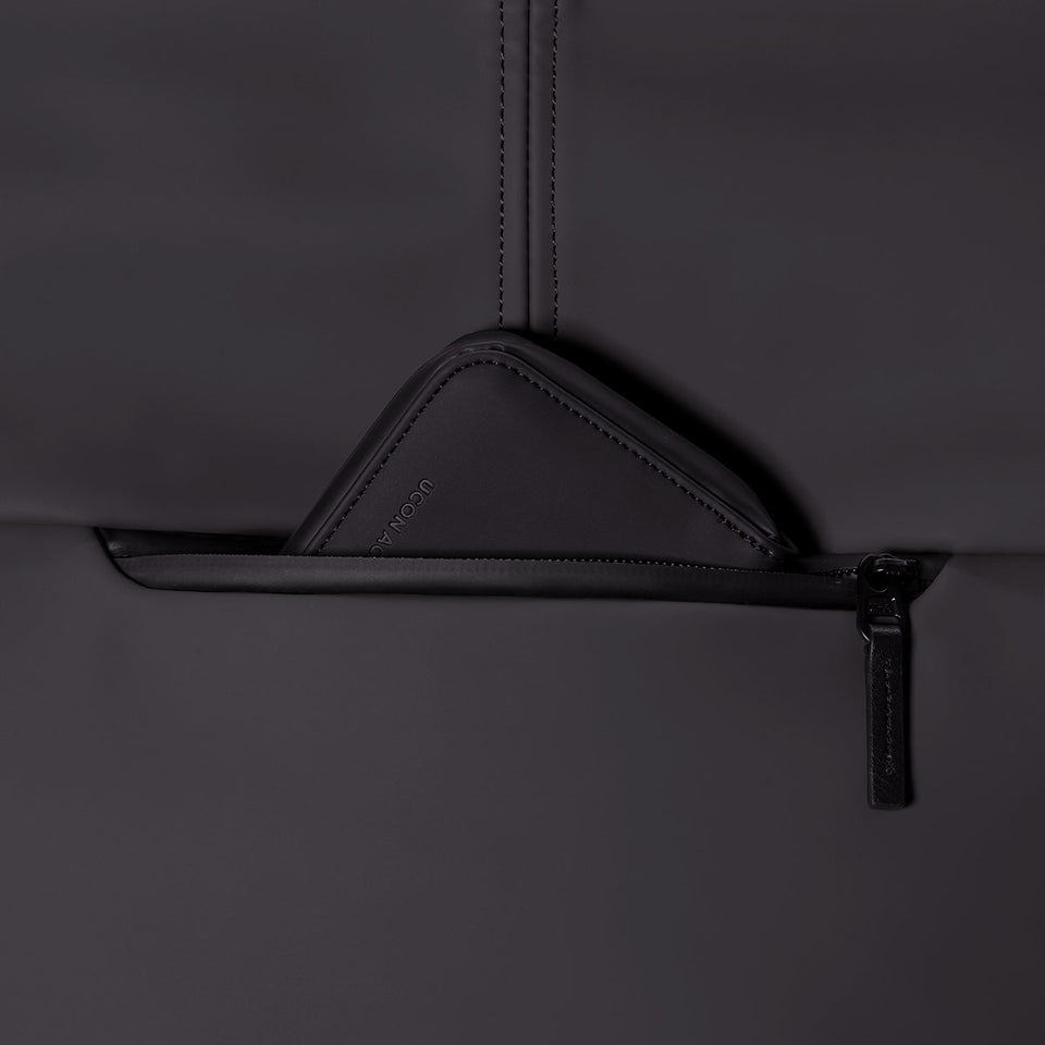 Kito Mini Backpack - BLACK
