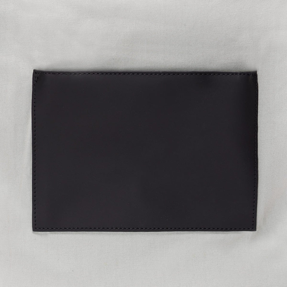 Plain black cheap clutch bag